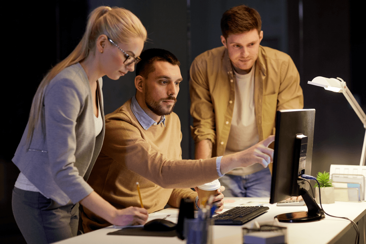 Connect with AINEX today.