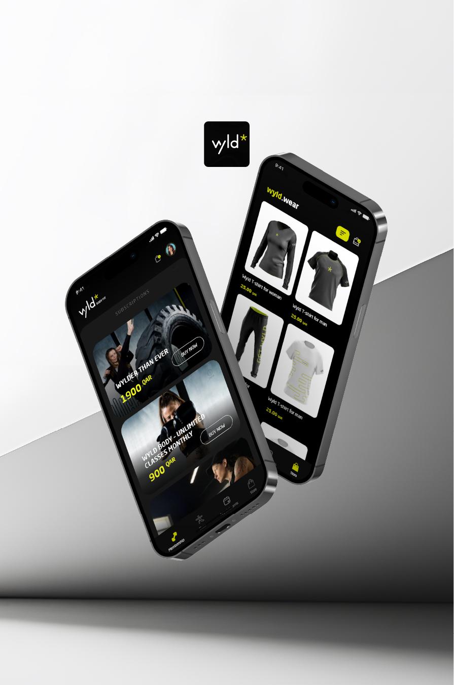 Wyld Health