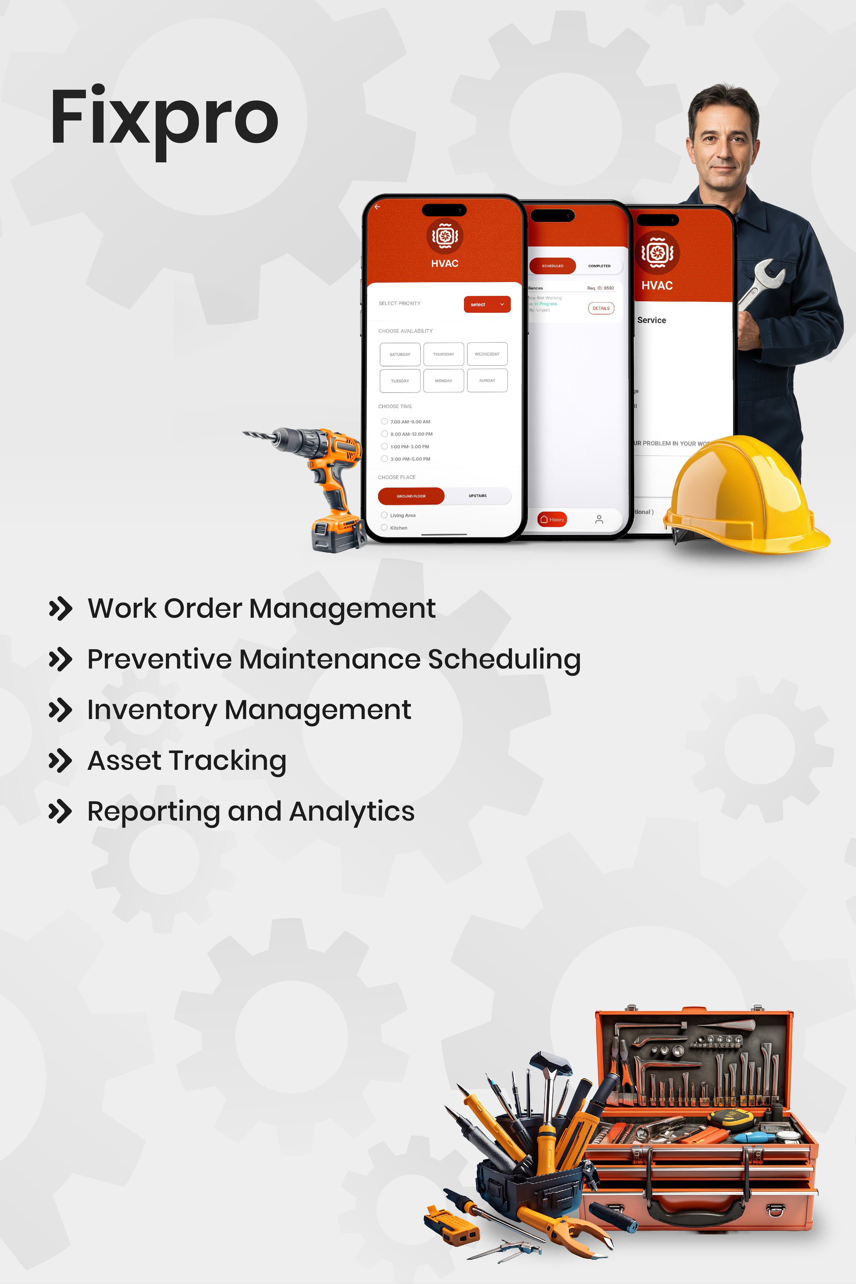 FixPro