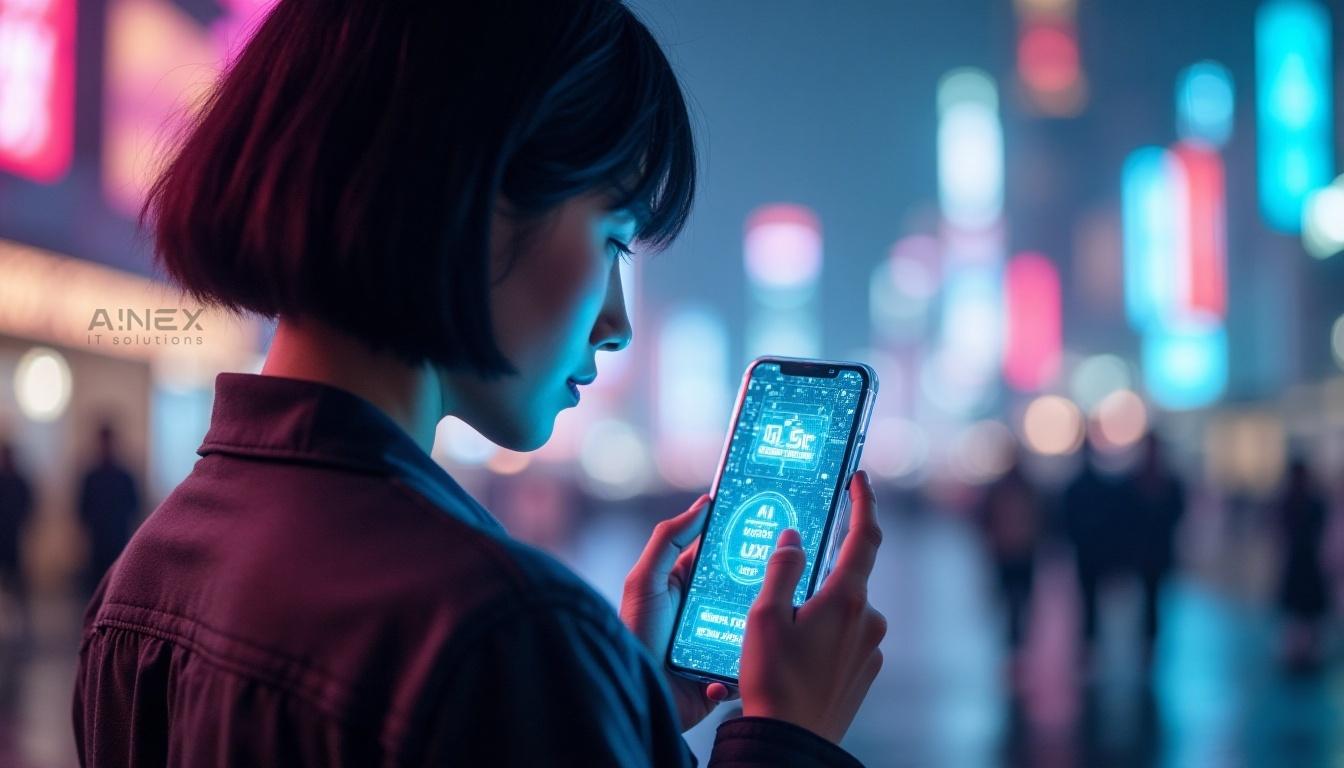 How Mobile Apps Will Evolve in 2025 and Beyond!